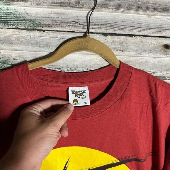 Vintage Miss Saigon The Musical Shirt - Picture 4 of 8